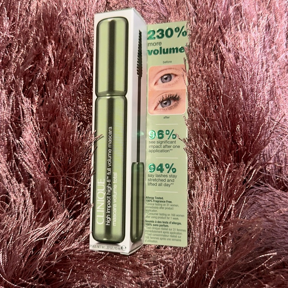 Mascara